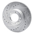 R1 Concepts silver auto part