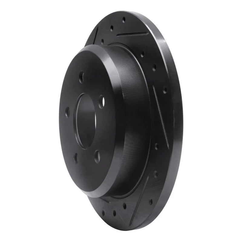 R1 Concepts black auto part