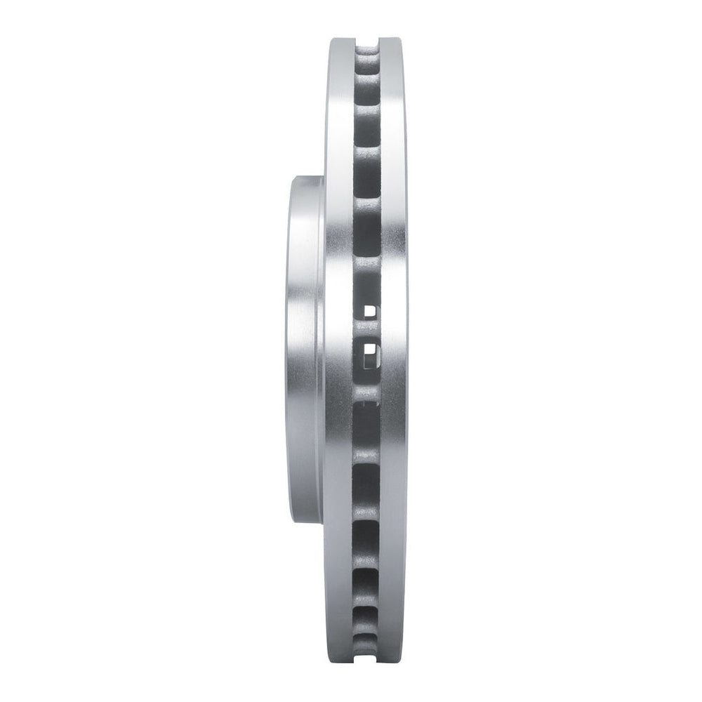 DFC silver auto part