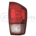 Maxzone Vehicle Lighting Corp auto part
