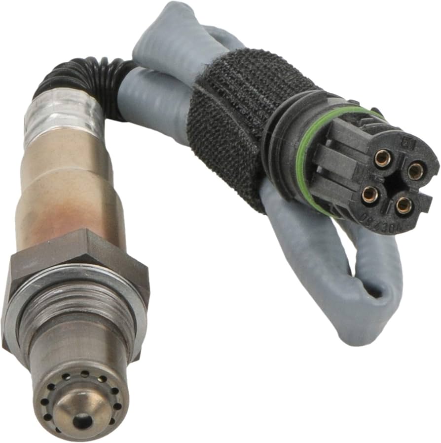 OXYGEN SENSOR