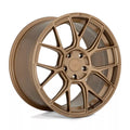 CM7 17X8 5X110.00 MATTE BRONZE (38