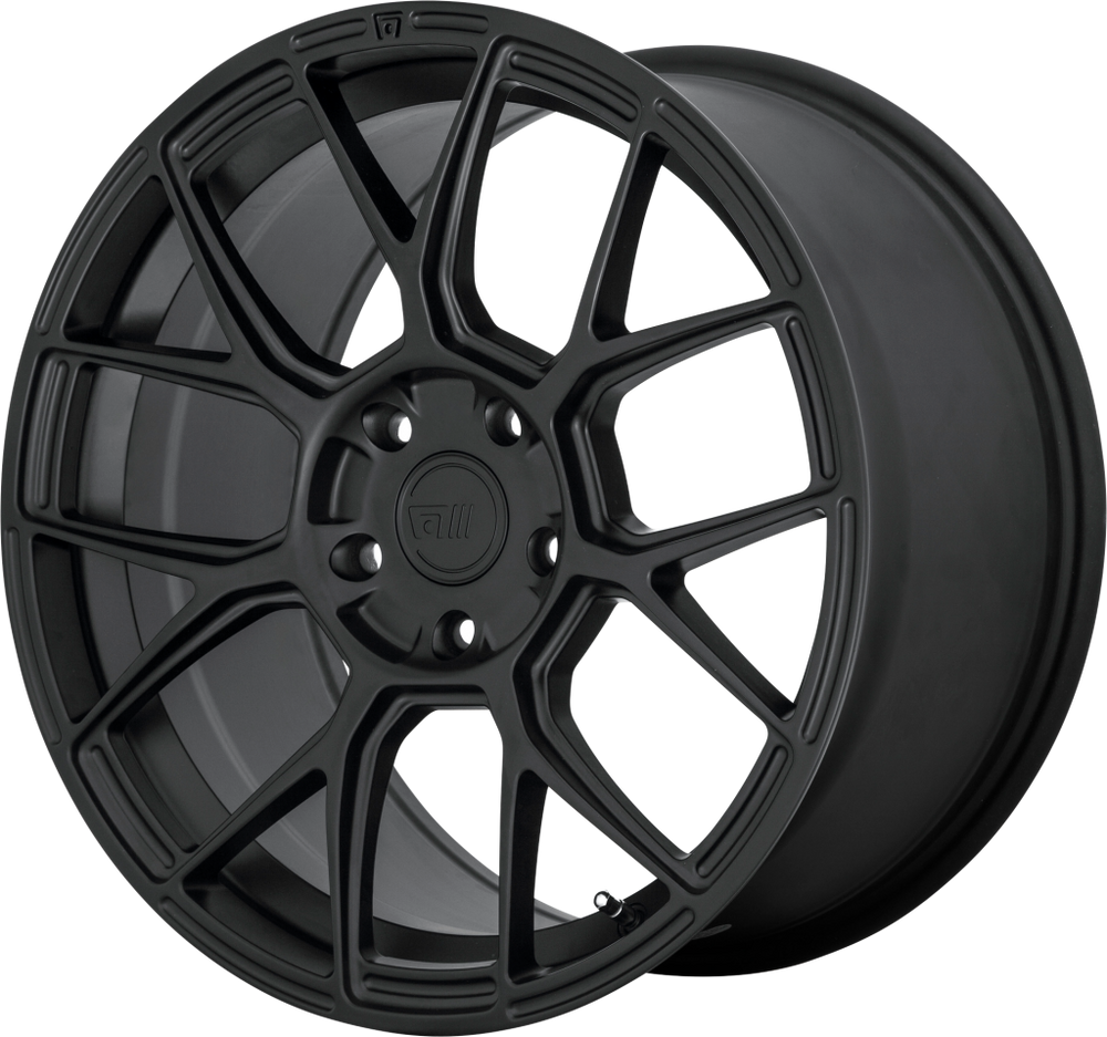 CM7 17X8 5X110.00 MATTE BRONZE (38