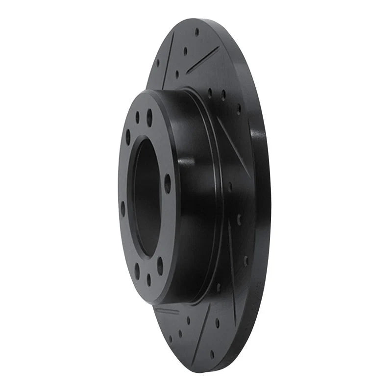 R1 Concepts black auto part