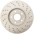 DISC BRAKE ROTOR