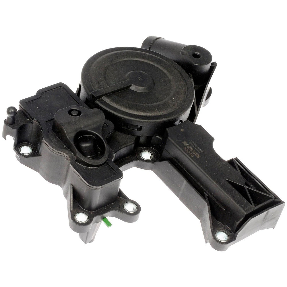 PCV ASSEMBLY
