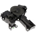 PCV ASSEMBLY