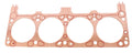 SBM ISC Titan Copper Head Gskt LH 4.060 x .05