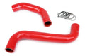 Silicone Radiator hoses