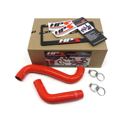 Silicone Radiator hoses