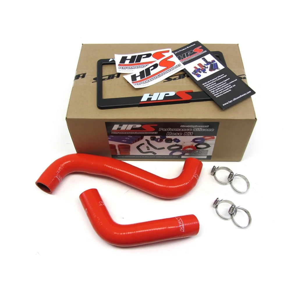 Silicone Radiator hoses