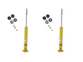 Bilstein B8 1981 Mercedes-Benz 300SD Base Front Shock Absorber