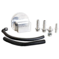 2017-2024 Ford 6.7L Power Stroke Upper Fuel Filter Bypass Kit