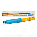 Bilstein B8 1980 Audi 4000 Base Front 30mm Monotube Strut Insert