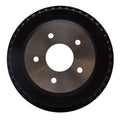 DFC 69-72 Pontiac Grand Prix Front True Balanced Brake Drum