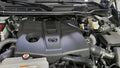 J&L 22-25 Toyota Tundra, 23-25 Sequoia 3.5L Turbo Oil Separator 3.0 Driver Side - Black Anodized