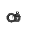 3.0IN HEAVY DUTY RECEIVER SHACKLE BLACK