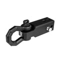 3.0IN HEAVY DUTY RECEIVER SHACKLE BLACK