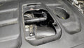 J&L 16-24 Dodge Durango / Jeep Grand Cherokee 3.6L Oil Separator 3.0 Passenger Side - Black Anod