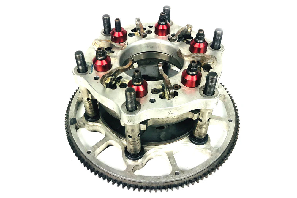 PRO BILLET BEARING 711 CLUTCHES / CROSS SHAFT / 1.500
