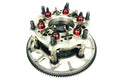 PRO BILLET BEARING 711 CLUTCHES / CROSS SHAFT / 1.500