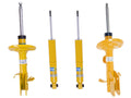 Bilstein B6 18-19 Subaru Crosstrek Front Right Strut Assembly