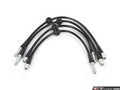 Hose, Brake Kit, B8
