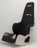 Seat Cover Black Tweed Fits 38170