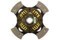 ACT 1993 Toyota 4Runner 4 Pad Sprung Race Disc