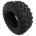 QuadBoss QBT446 Radial Utility Tire - 25x10R12 8Ply