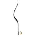Tremec/Borg Warner Man. Shift Lever 16in chrome
