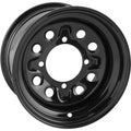 QuadBoss QBT454 Utility Tire - 26x9R12 6Ply