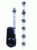 POWER ANTENNA FULLY-AUTOMATIC