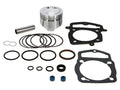 Wiseco 4 Stroke Forged Series Piston Kit, 48.00 MM Bore, 9.7:1 CR