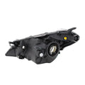 CAPA 1214 TY YARIS (3DR; 5DR L; LE) HEADLAMP ASSY RH