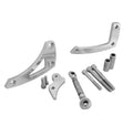 BBC SWP Low Mount Alt Bracket