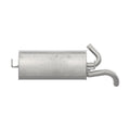 MUFFLER- QUIET-FLOW DIRECT FIT