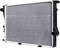 Mishimoto BMW 528i Replacement Radiator 1999-2000