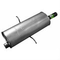 MUFFLER ASSY