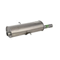 MUFFLER ASSY