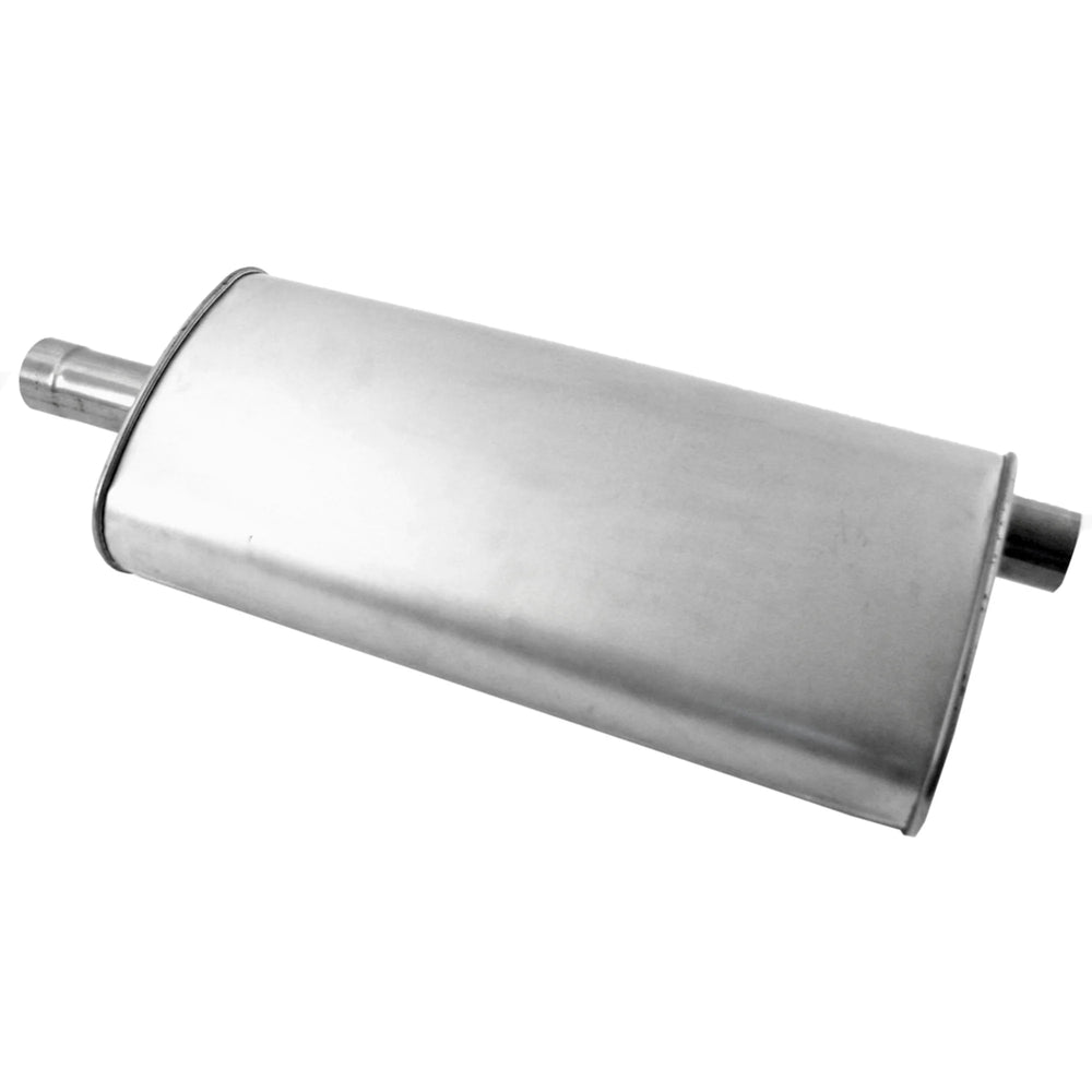 MUFFLER ASSY