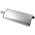 MUFFLER ASSY