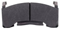 Wilwood PolyMatrix Pad Set - D52 B GM III