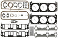 Head Set Bui Chev-Passand Trk GMC Jeep Olds Pont Can Pont:173(2.8L)V6 Eng.(80-86)