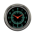 G-STOCK 2 5/8IN CLOCK
