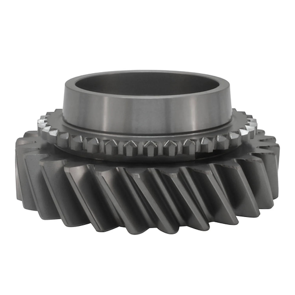 USA STANDARD MANUAL TRANSMISSION SA