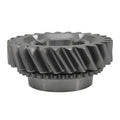 USA STANDARD MANUAL TRANSMISSION SA