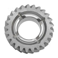 USA STANDARD MANUAL TRANSMISSION SA
