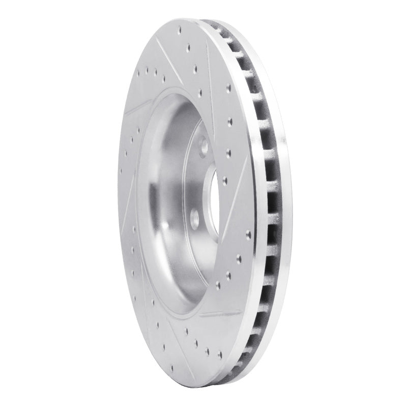 DFC silver auto part