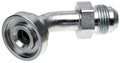 HYDRAULIC ADAPTER - SAE TO SAE
